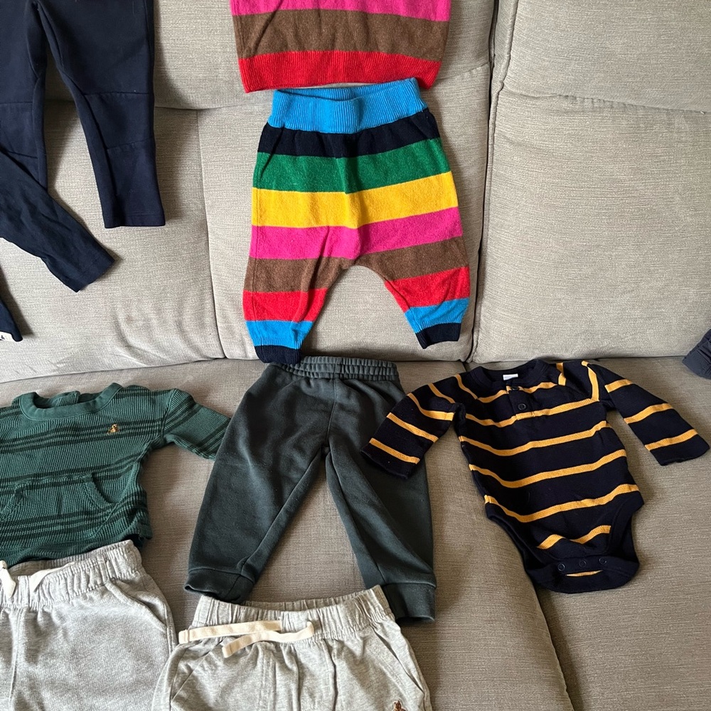 Boys clothing bundle! - Picture 4 of 9
